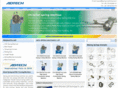 spring-machinery.com
