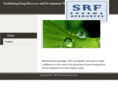 srfpharma.com