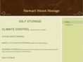 stewartstreetstorage.com