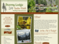 stormylodge.com