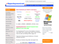 superkeyword.net
