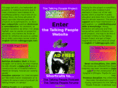 talkingpeople.net