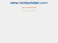tamburinisrl.com