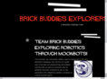 teambrickbuddies.org