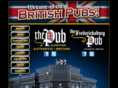 thebritishpubs.com
