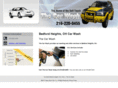 thecarwashcleveland.com