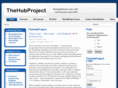 thehubproject.com