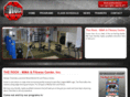 therockmma.com