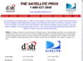 thesatellitepros.com