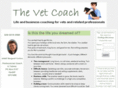thevetcoach.com