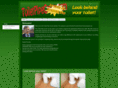 toiletpipecover.com