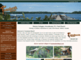 tomahawkresort.com