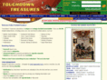 touchdown-treasures.com