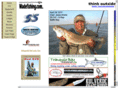 wadefishing.com