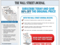 wallstreetjournaldiscount.net