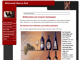 wein-praesente.com