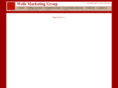 wellsmarketinggroup.com