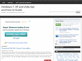windowstipspage.com