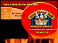 wokaboutgrill.com