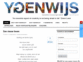 ygenwijs.com