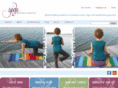 yogacomfortcompany.com