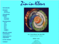 zin-in-kleur.com