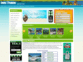 1incruises.com