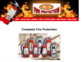 a1fireprotection.com