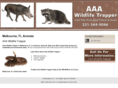 aaawildlifetrapper.com