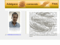 adelgacecomiendopan.com