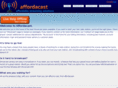 affordacast.com