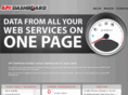 apidashboard.com