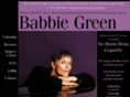 babbiegreen.com