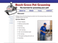 beechgrovepetgrooming.com