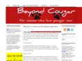 beyondcougar.com