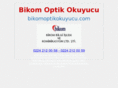 bikomoptikokuyucu.com