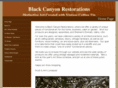 blackcanyonrestorations.com