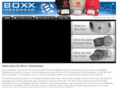 boxxheadwear.com