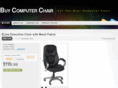 buycomputerchair.net