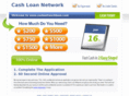 cashnetworkloan.com