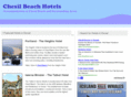 chesilbeach.com