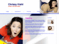 chrissykiehl.com