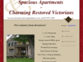 cincinnativictorians.com