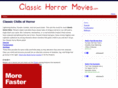 classichorrormovies.com