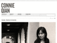 connieqian.com