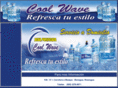 coolwave.com.ni