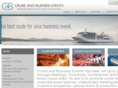 cruiseandbusiness.com