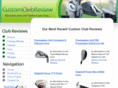 customclubreview.com