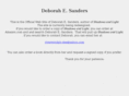 deborahesanders.com