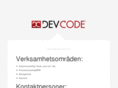 devcode.se